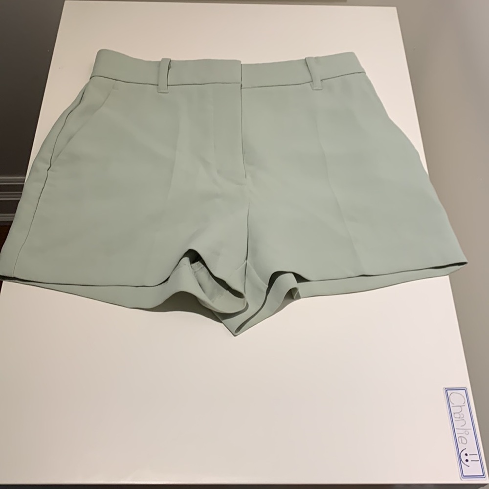 Wilfred shorts